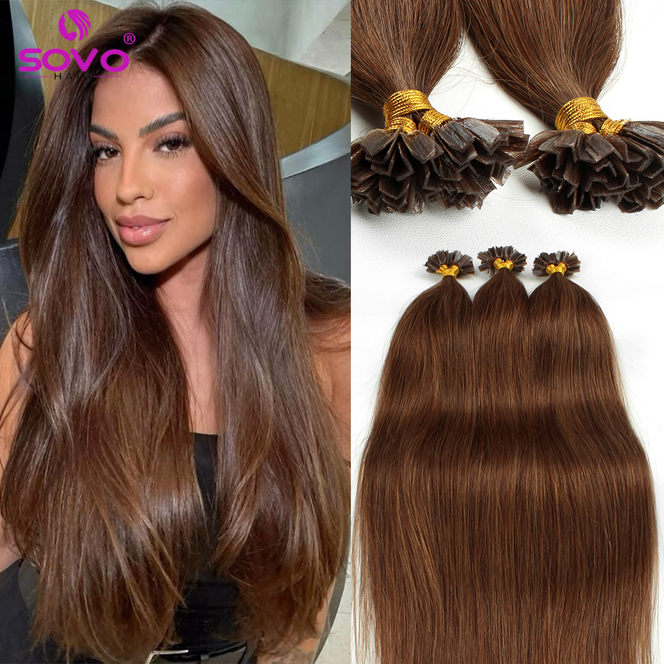 Hair Care Keratin - 20 Inch Keratin V Tip Hair