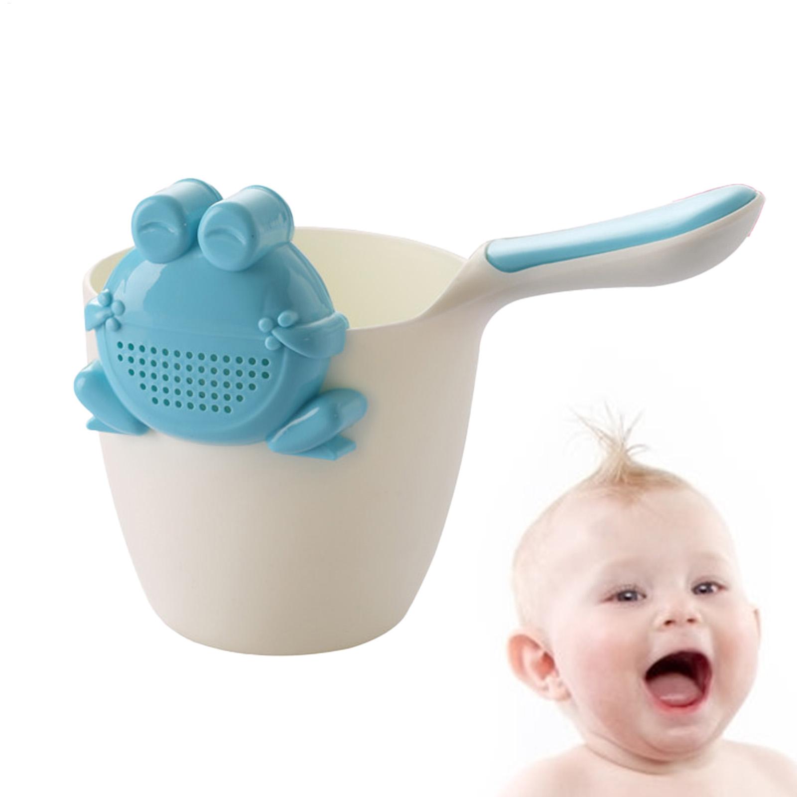Hair Care For Baby - Baby Kids Bath Pail Body Washing