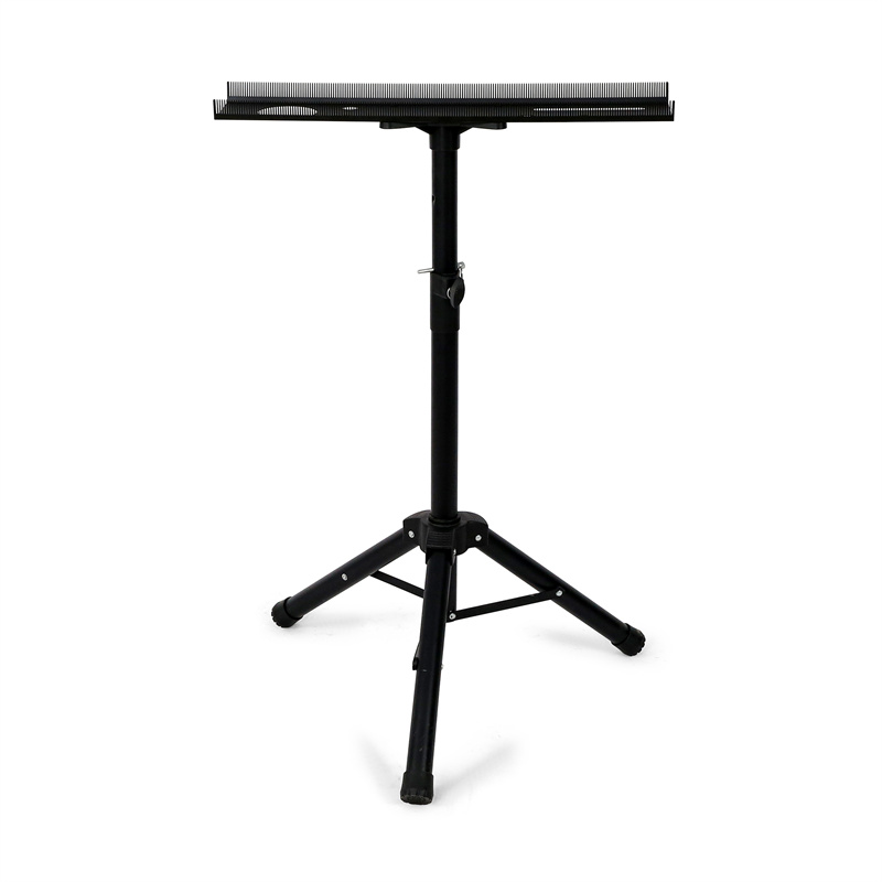 Hair Care Tools - 1PC Adjustable Double Sided Standing Hair
