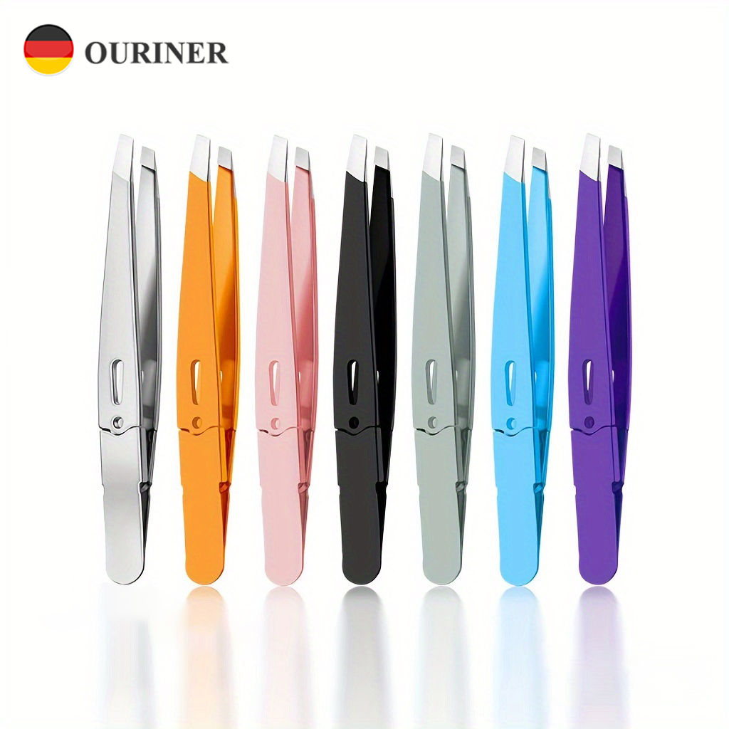 Precise Eyebrow Hair Removal T - Hair Care Tools recension och pris