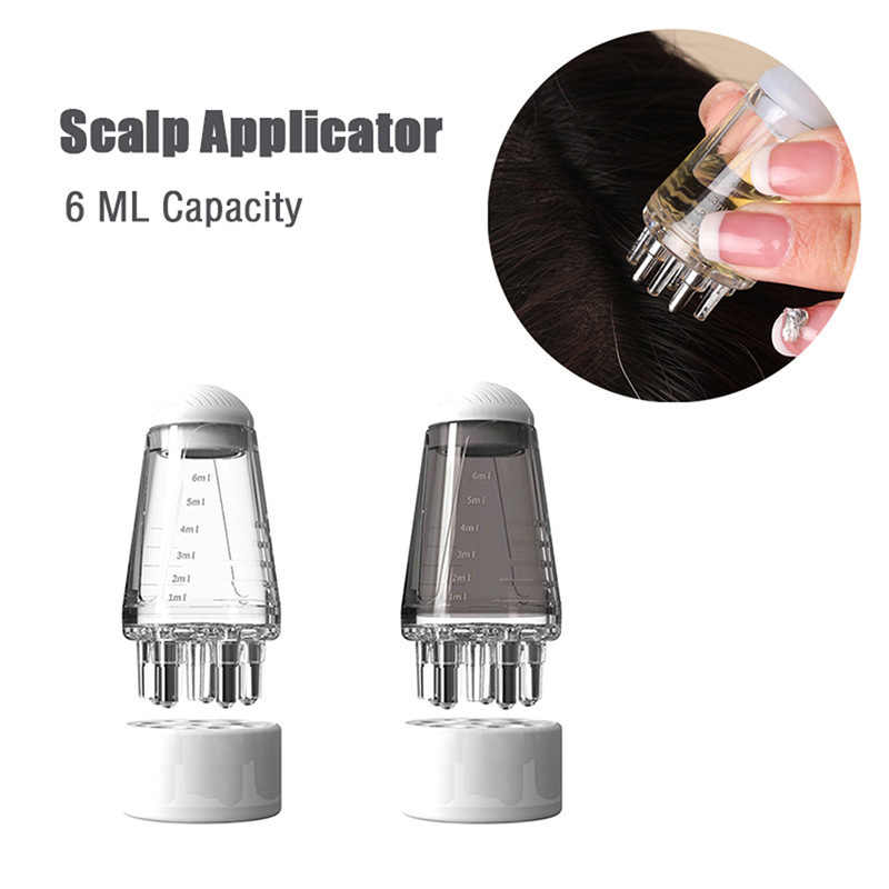 Mini Scalp Essential Oil Appli - Hair Growth Serum Oil recension och pris