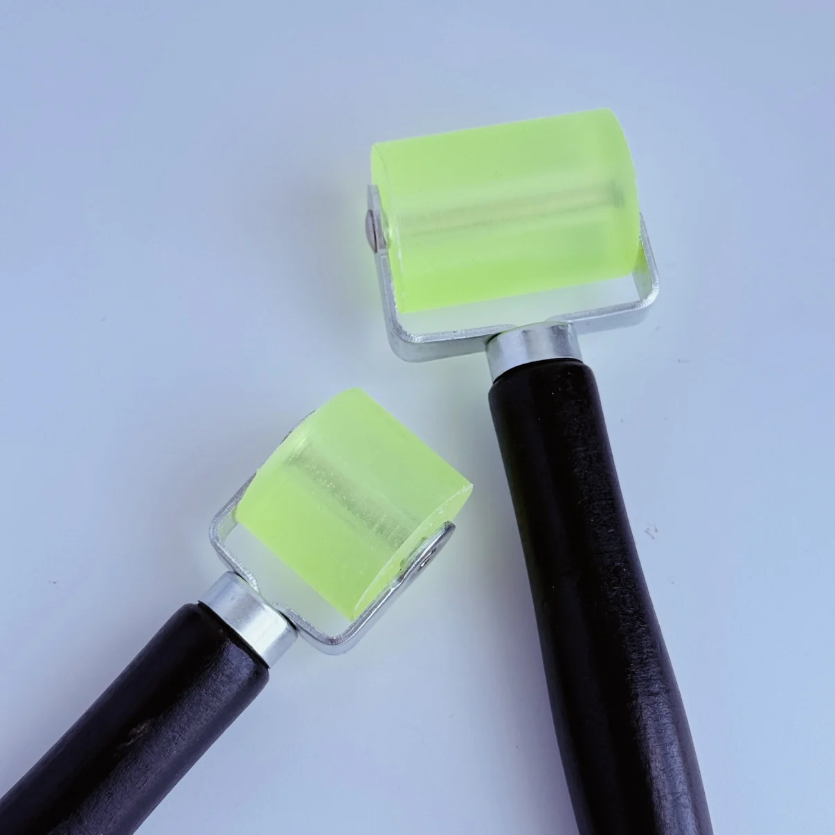 Silicone Roller For Making Ker - Hair Care Keratin recension och pris