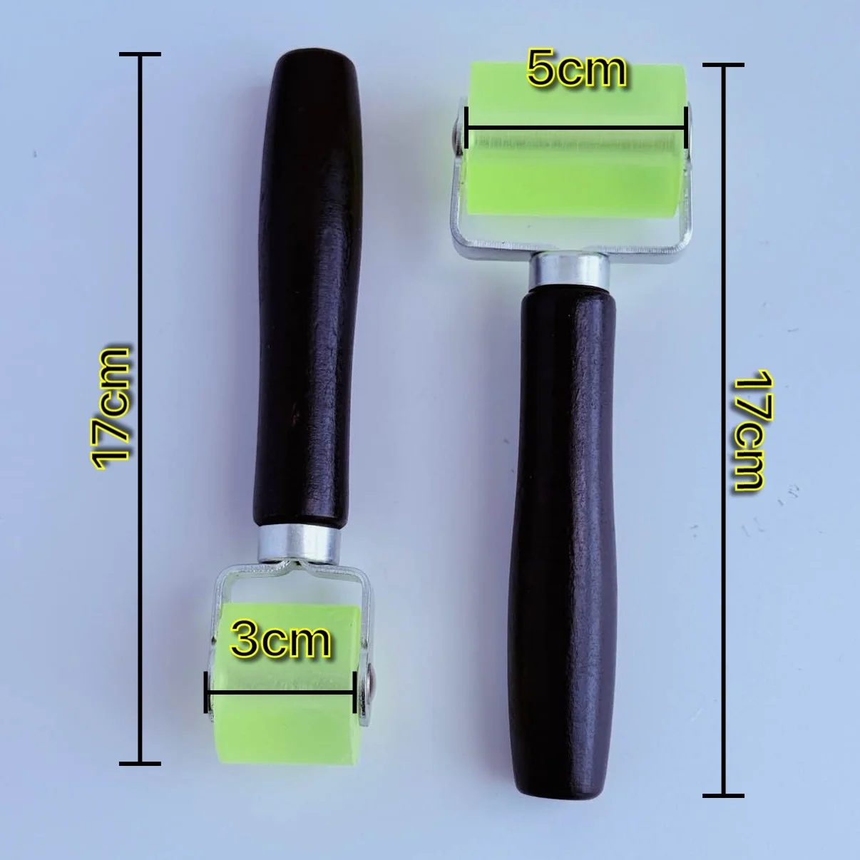 Silicone Roller For Making Ker - Hair Care Keratin recension och pris