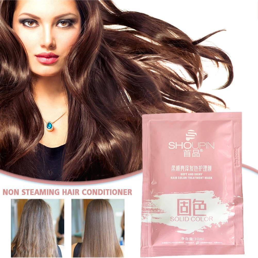Keratin Hair Mask Magical 5 Se - Hair Care Vegetables recension och pris