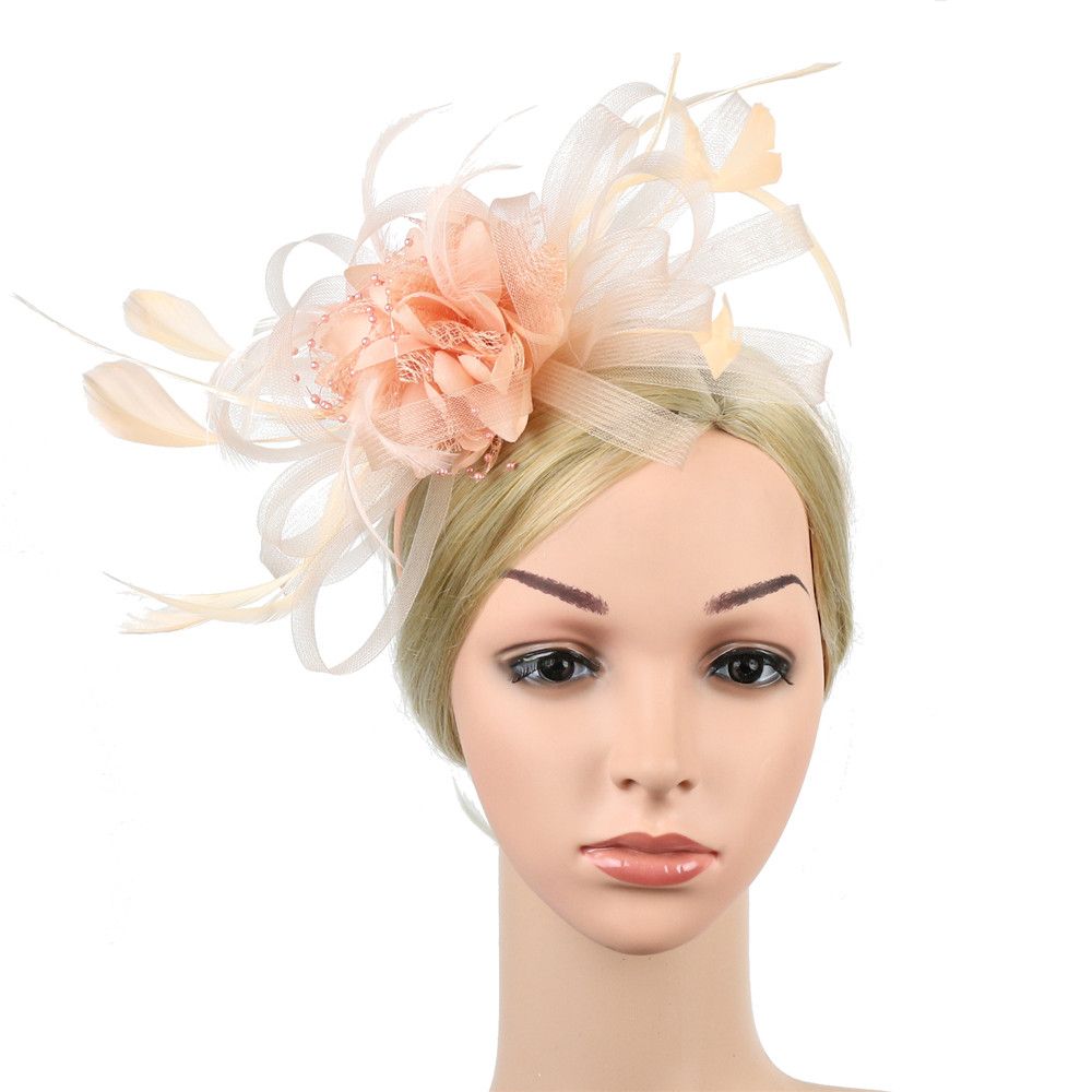 Women Royal Races Wedding  Bri - Hair Net Invisible recension och pris