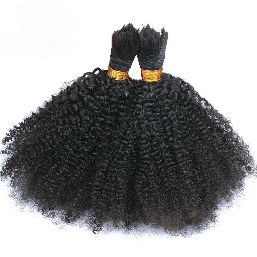 Cuticle Aligned Afro Kinky Cur - Hair Care Indian recension och pris
