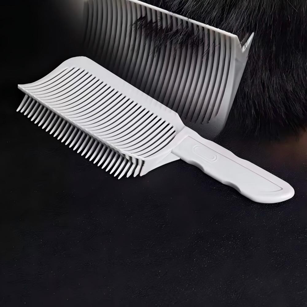 Fading Comb Professional Barbe - Hair Care Tools recension och pris