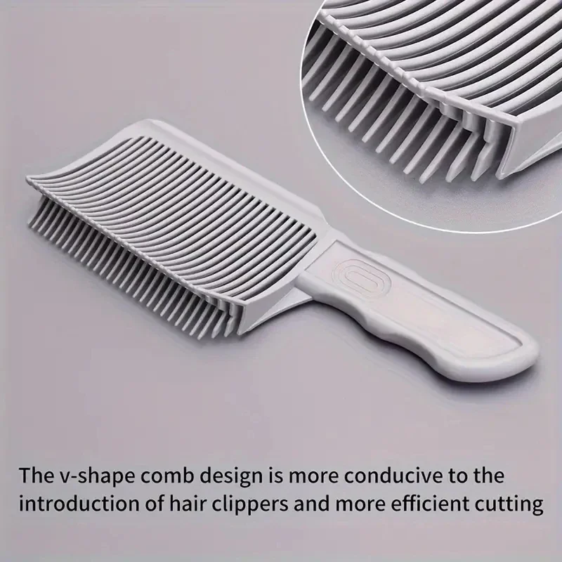 Fading Comb Professional Barbe - Hair Care Tools recension och pris