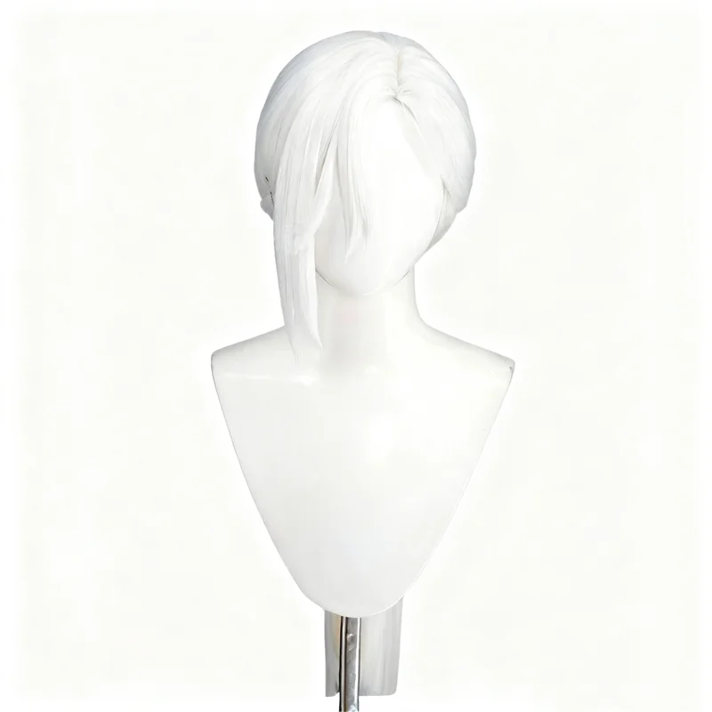 Game Silent Hill F Fox Mask Ad - Hair Care Korea recension och pris