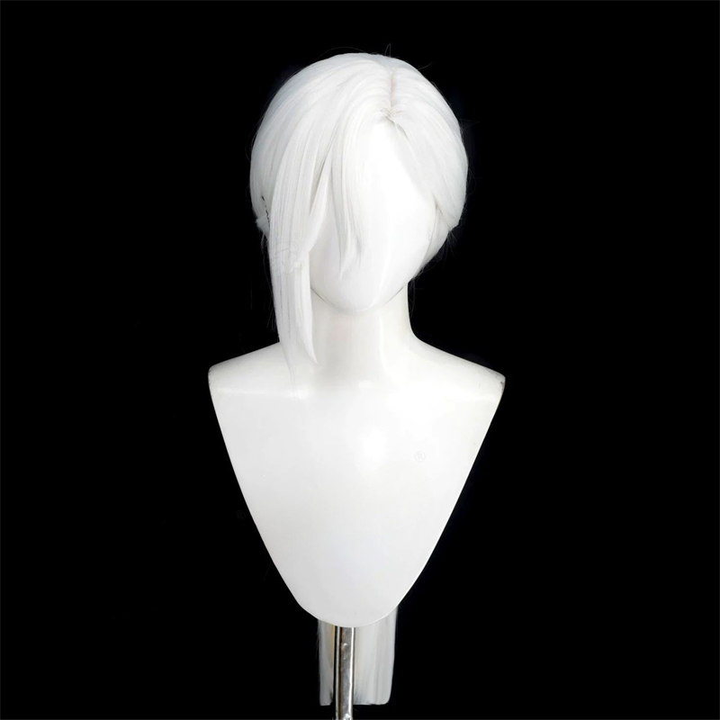 Game Silent Hill F Fox Mask Ad - Hair Care Korea recension och pris