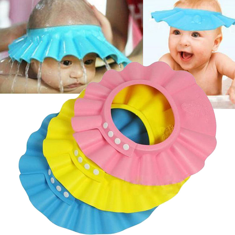 3 Colors Children Adjustable S - Hair Care For Baby recension och pris
