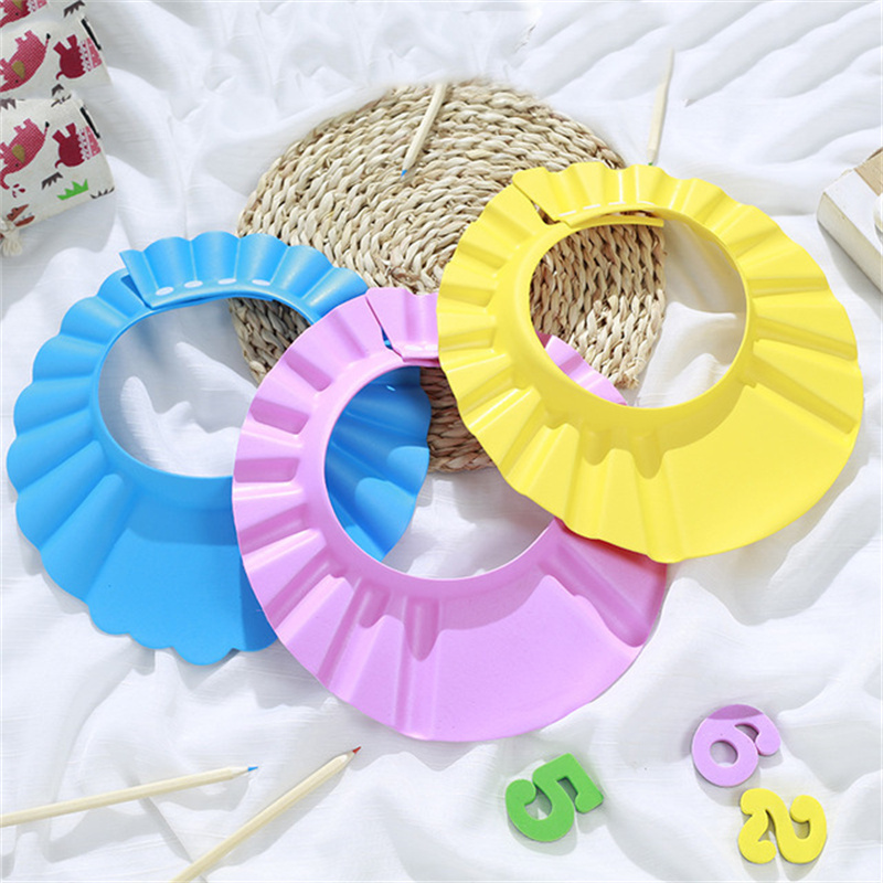 3 Colors Children Adjustable S - Hair Care For Baby recension och pris