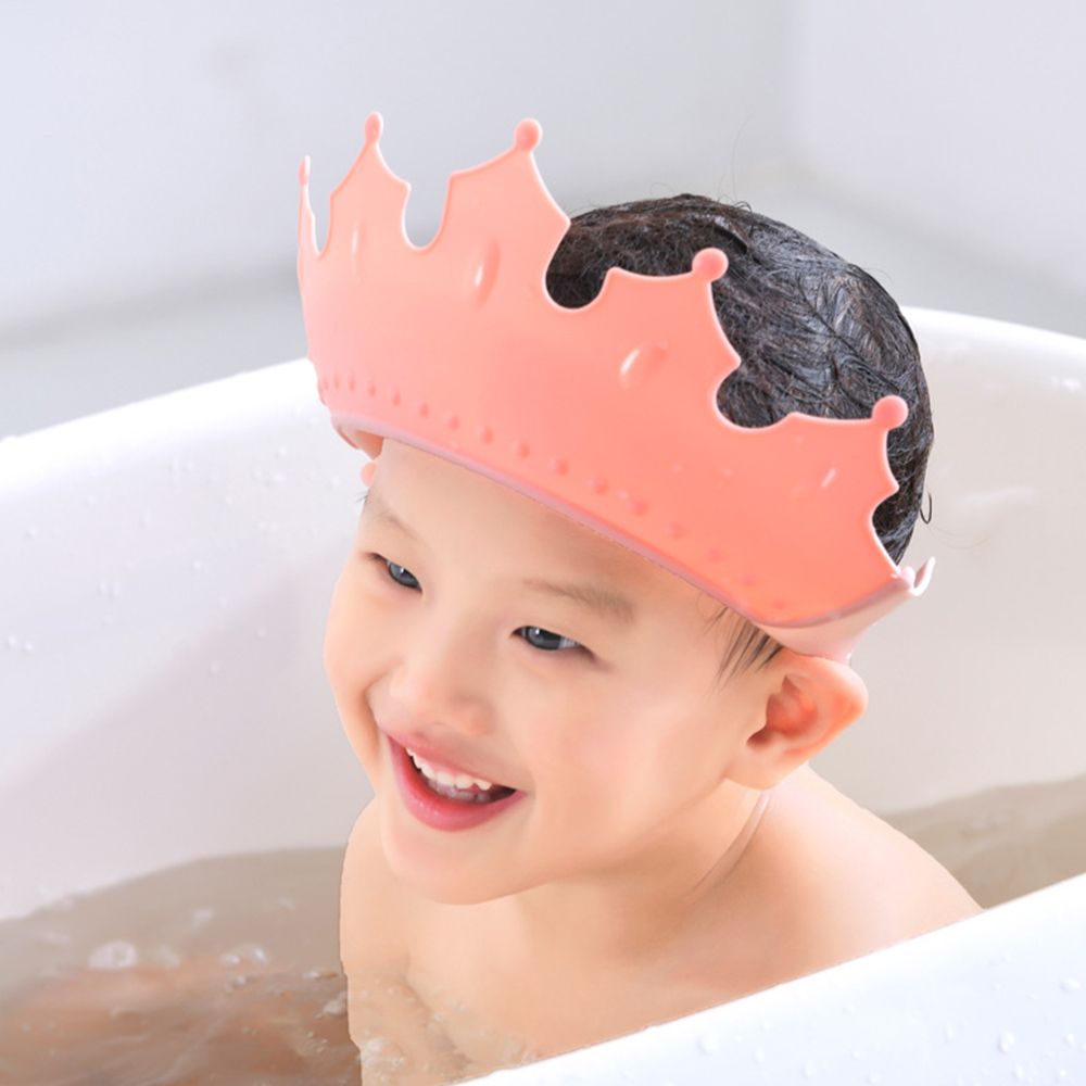 Safe Ear&Eye Protection Plasti - Hair Care For Baby recension och pris