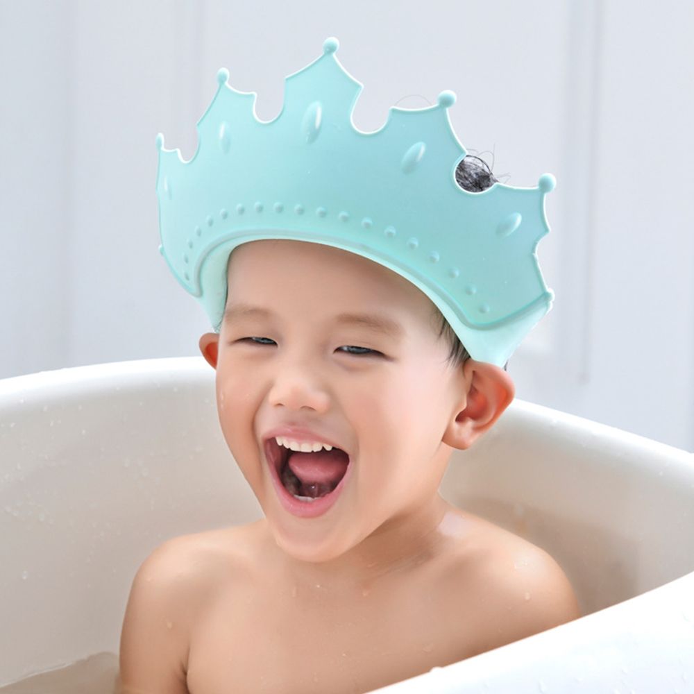Safe Ear&Eye Protection Plasti - Hair Care For Baby recension och pris