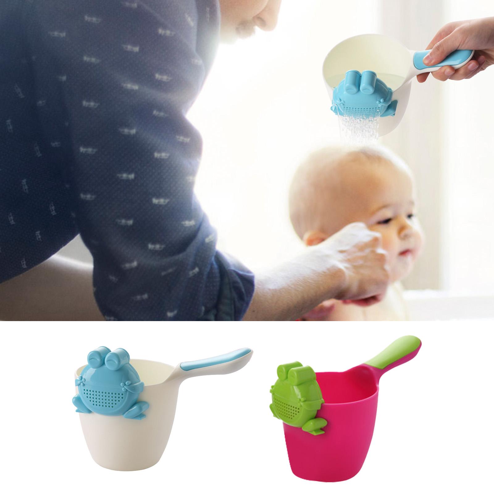 Baby Kids Bath Pail Body Washi - Hair Care For Baby recension och pris