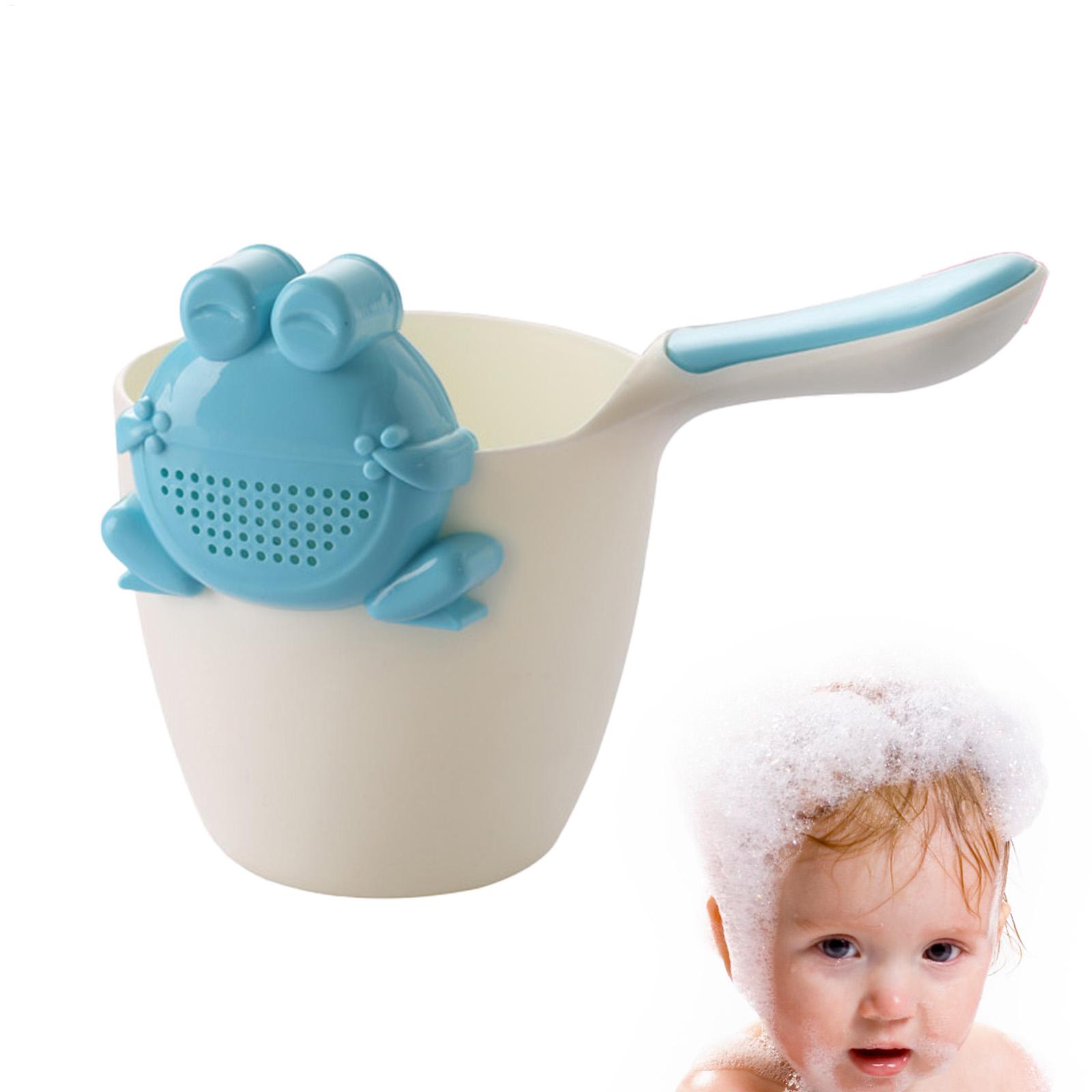 Baby Kids Bath Pail Body Washi - Hair Care For Baby recension och pris
