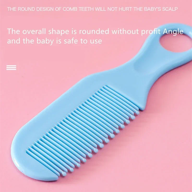 Combination Healthcare Tools B - Hair Care For Baby recension och pris