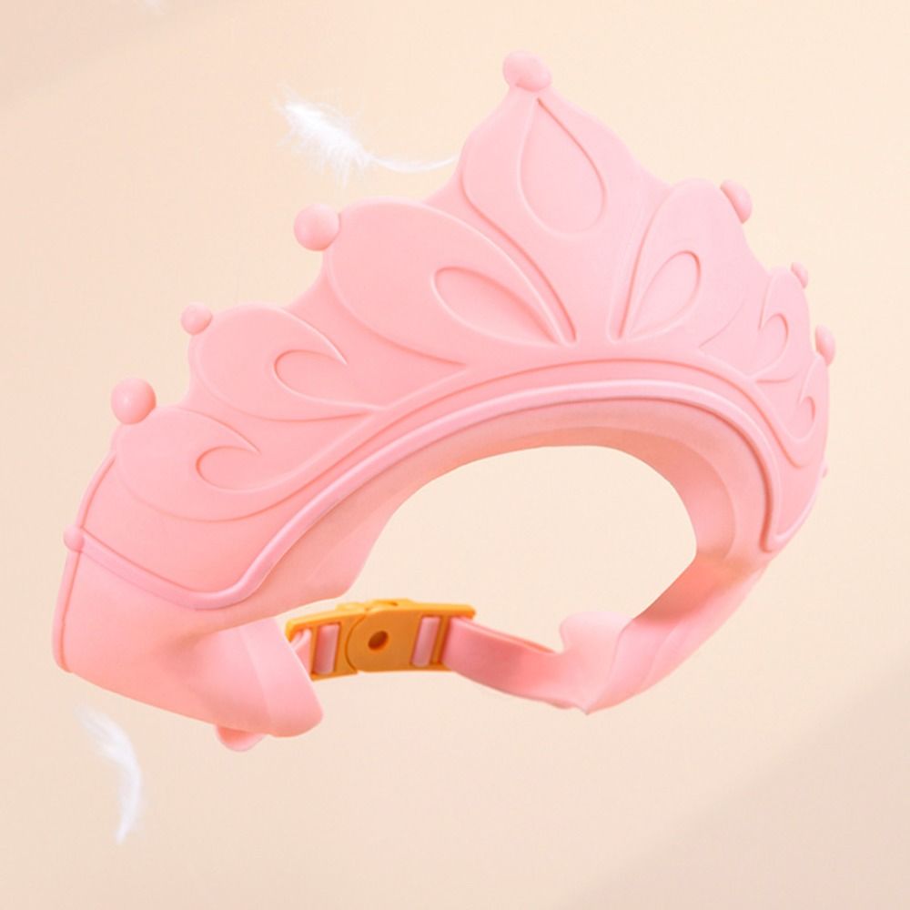 Adjustable Hair Wash Hat for N - Hair Care For Baby recension och pris