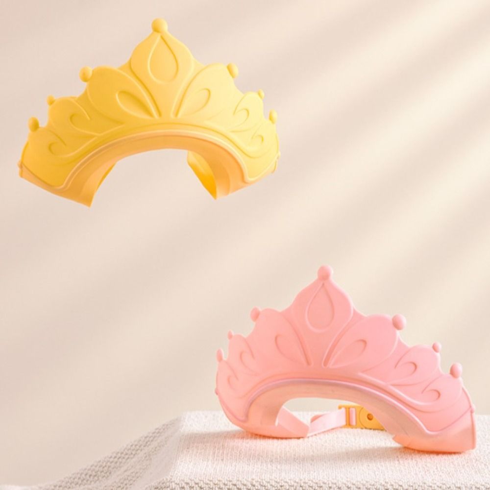 Adjustable Hair Wash Hat for N - Hair Care For Baby recension och pris