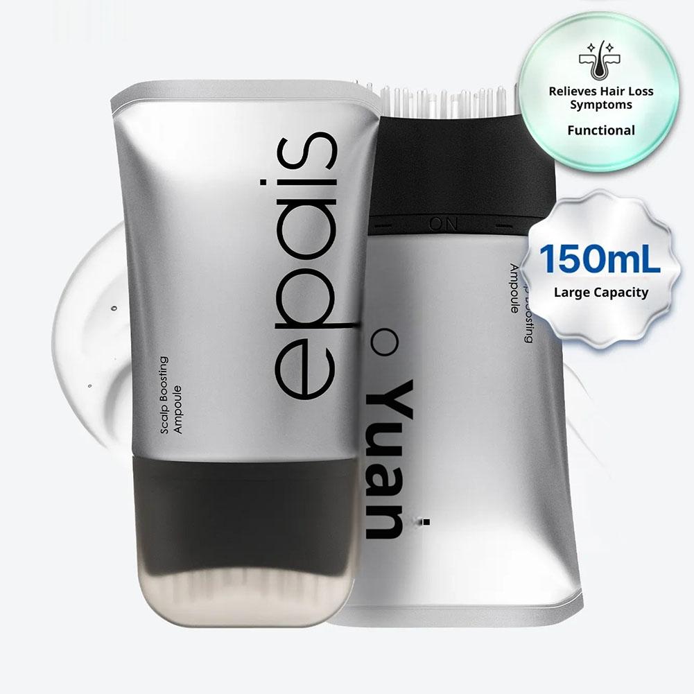2026 New Korea Epais Scalp Boo - Hair Care Korea recension och pris