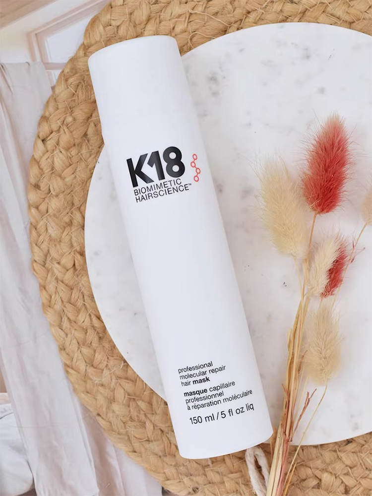 2026 Best Seller K18 150ml Dee - Hair Care With Protein recension och pris