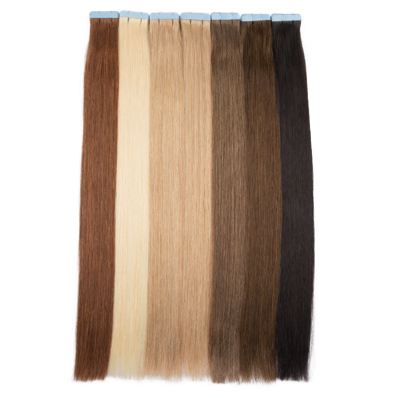 100% Human Hair Tape In Hairpi - Hair Care Indian recension och pris