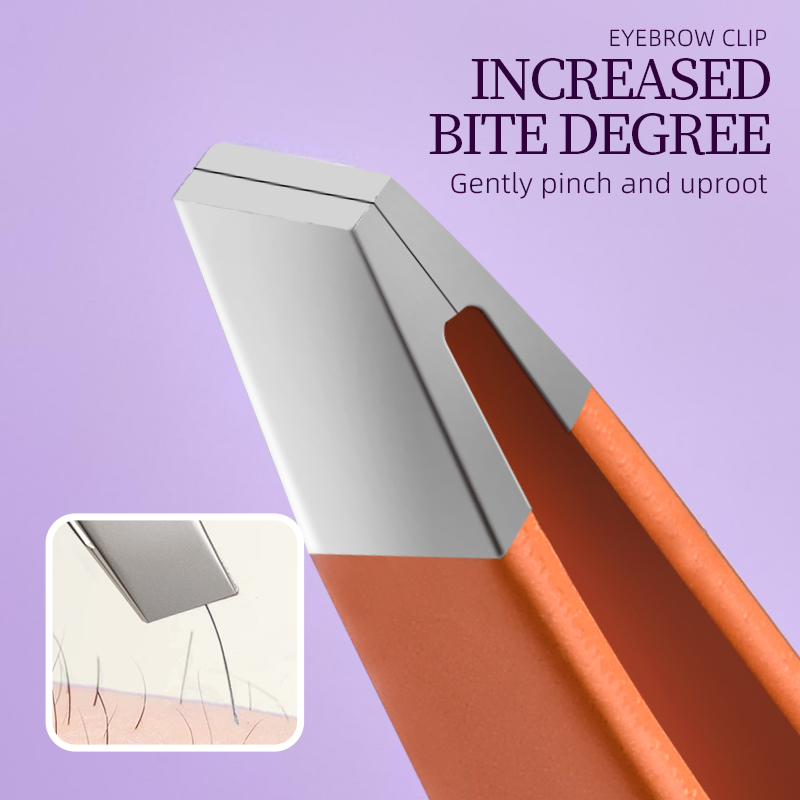 Professional Stainless Steel 4 - Hair Care Tools recension och pris