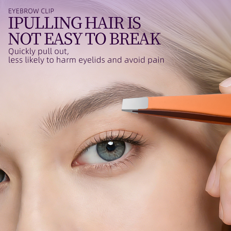 Professional Stainless Steel 4 - Hair Care Tools recension och pris