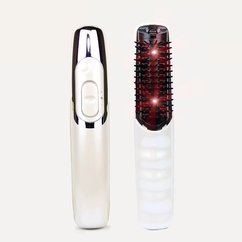 Electric Laser Hair Growth Com - Hair Care With Protein recension och pris