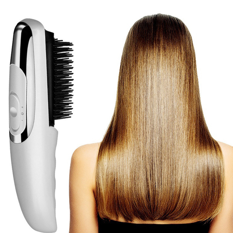 Electric Laser Hair Growth Com - Hair Care With Protein recension och pris