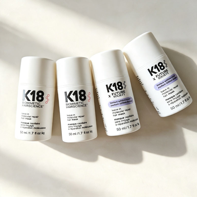 K18 Leave-In Molecular Repair  - Hair Care With Protein recension och pris
