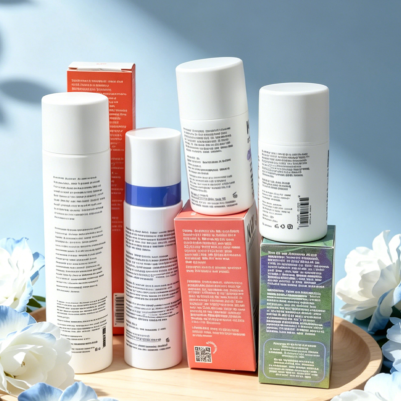 Leave-In Molecular Repair Hair - Hair Care With Protein recension och pris