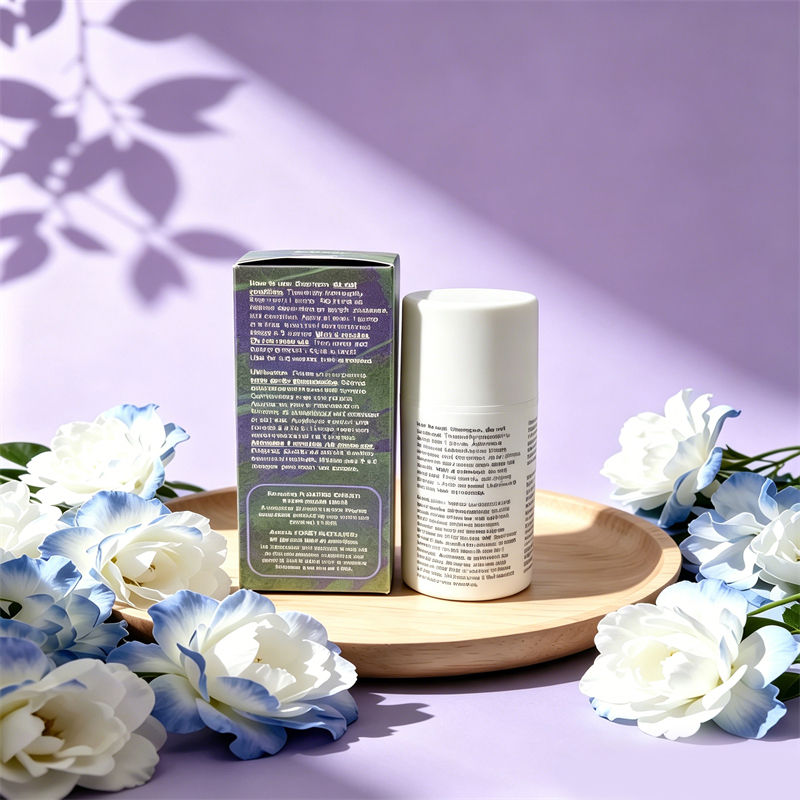Leave-In Molecular Repair Hair - Hair Care With Protein recension och pris