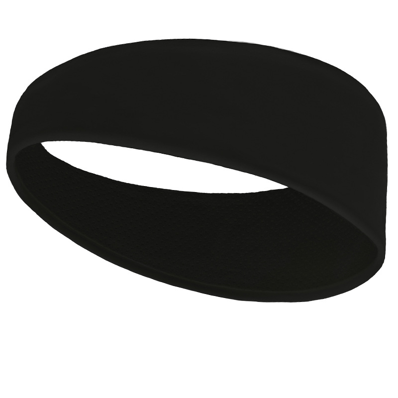 Sports Sweatband for Men Breat - Hair Net Invisible recension och pris