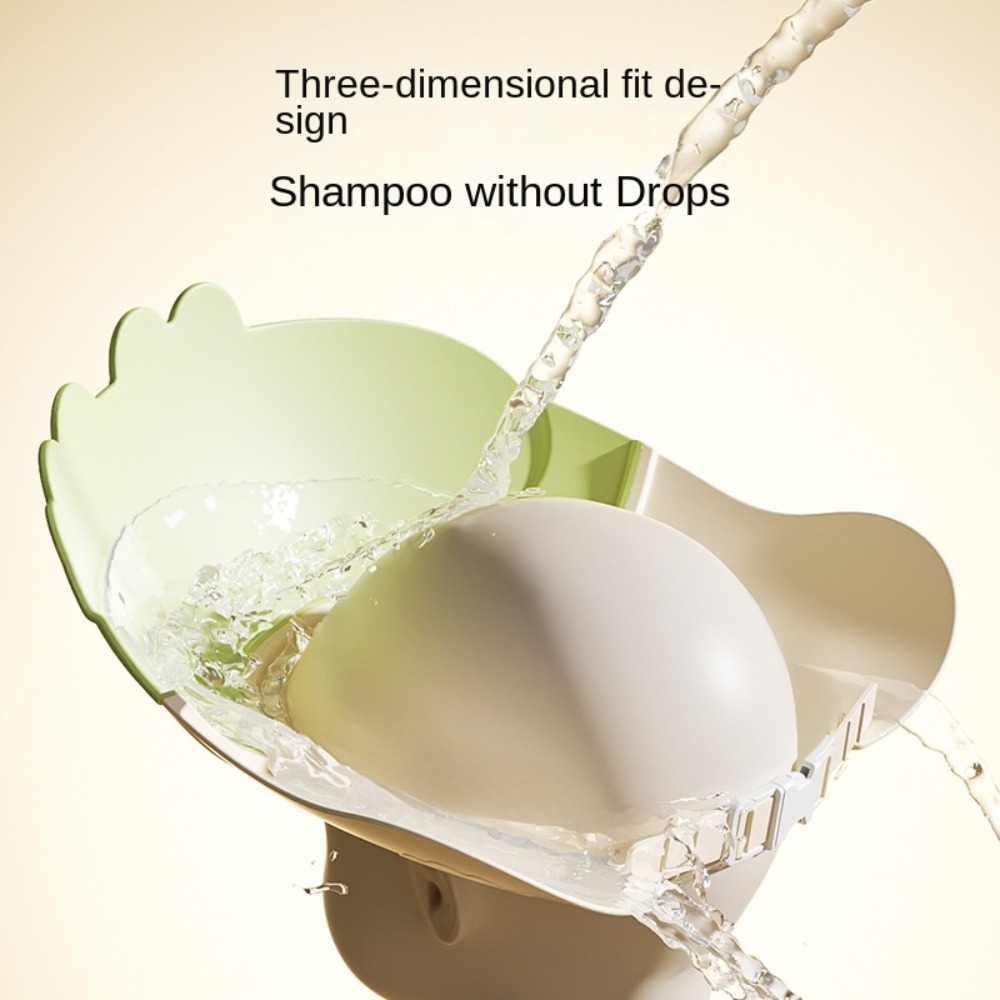 Shampoo Artifact Baby Shower C - Hair Care For Baby recension och pris