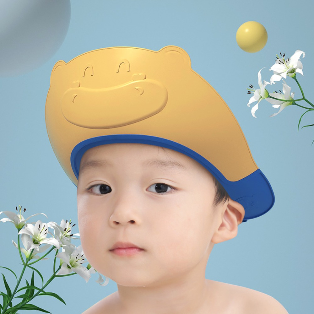 Shampoo Artifact Baby Shower C - Hair Care For Baby recension och pris