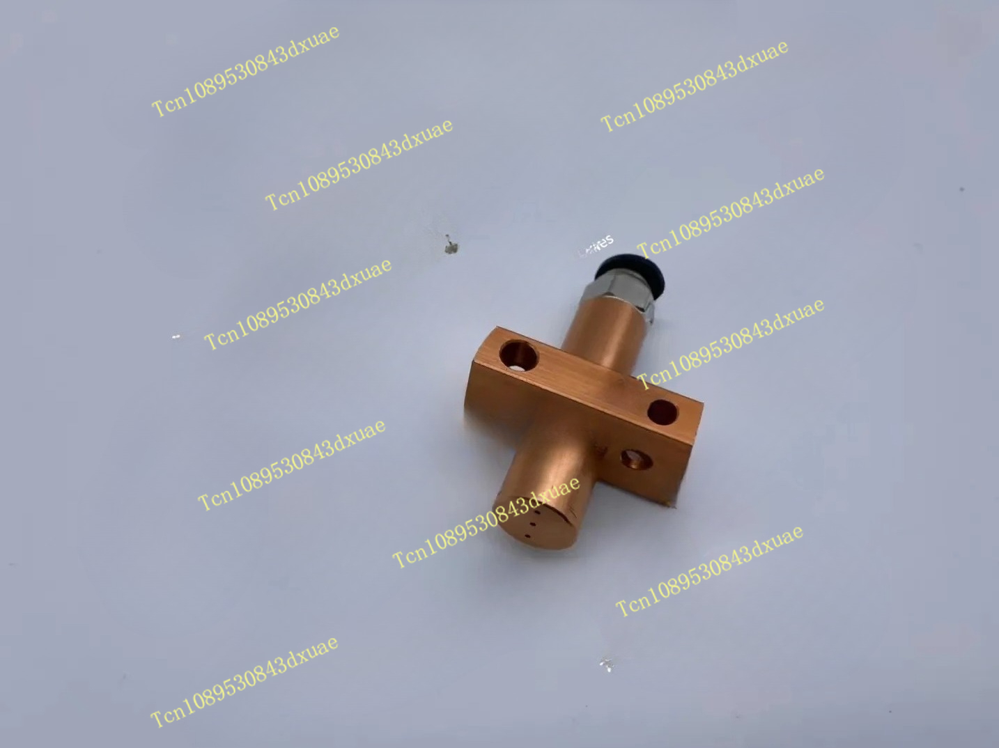 Lubrication /Spray Pump/KEXUND - Hair Care Spray recension och pris