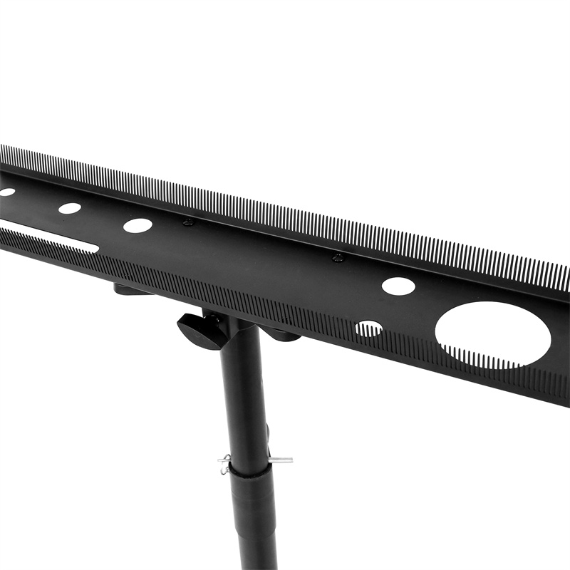 1PC Adjustable Double Sided St - Hair Care Tools recension och pris
