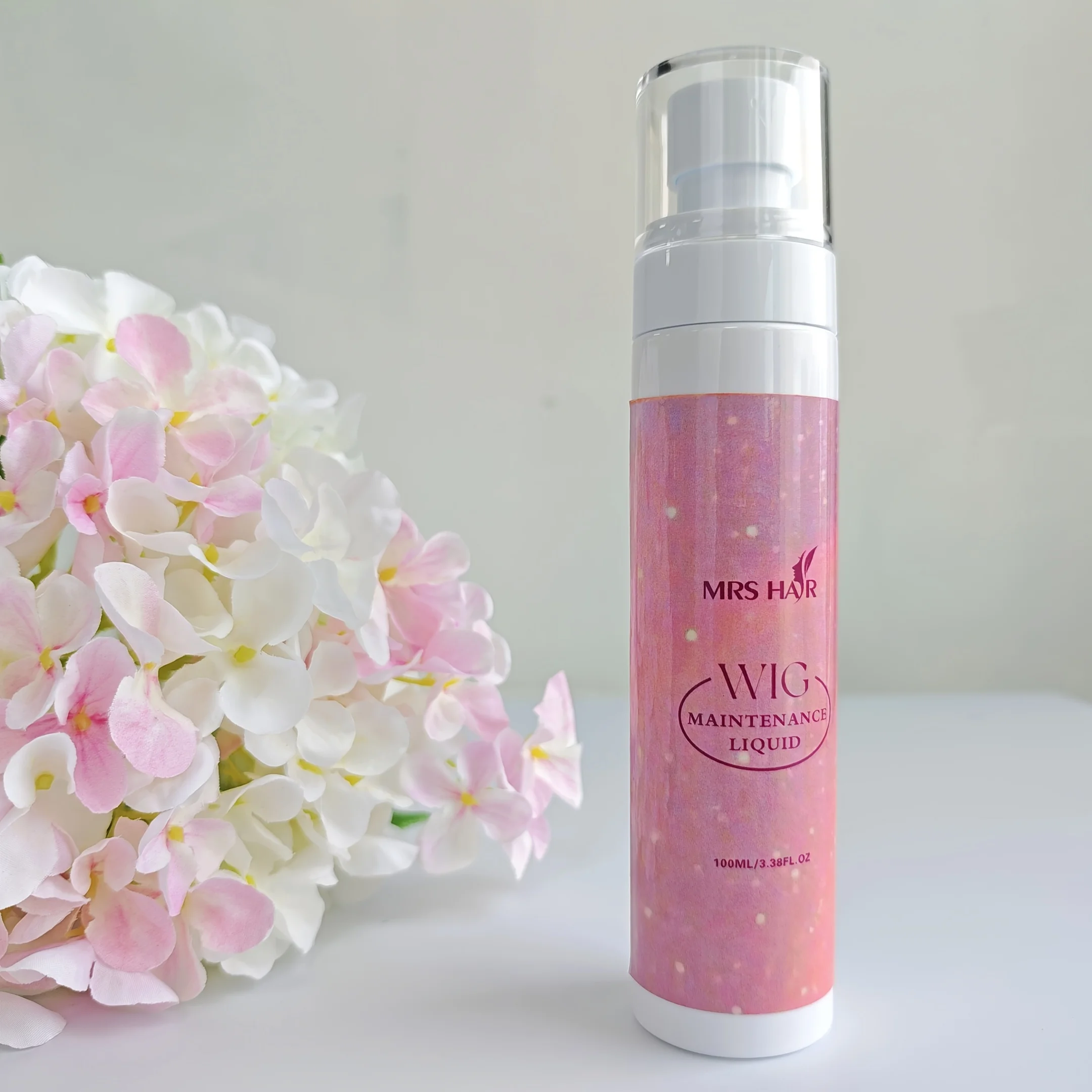 100ml/PC Wig Care Spray Hair S - Hair Care Spray recension och pris