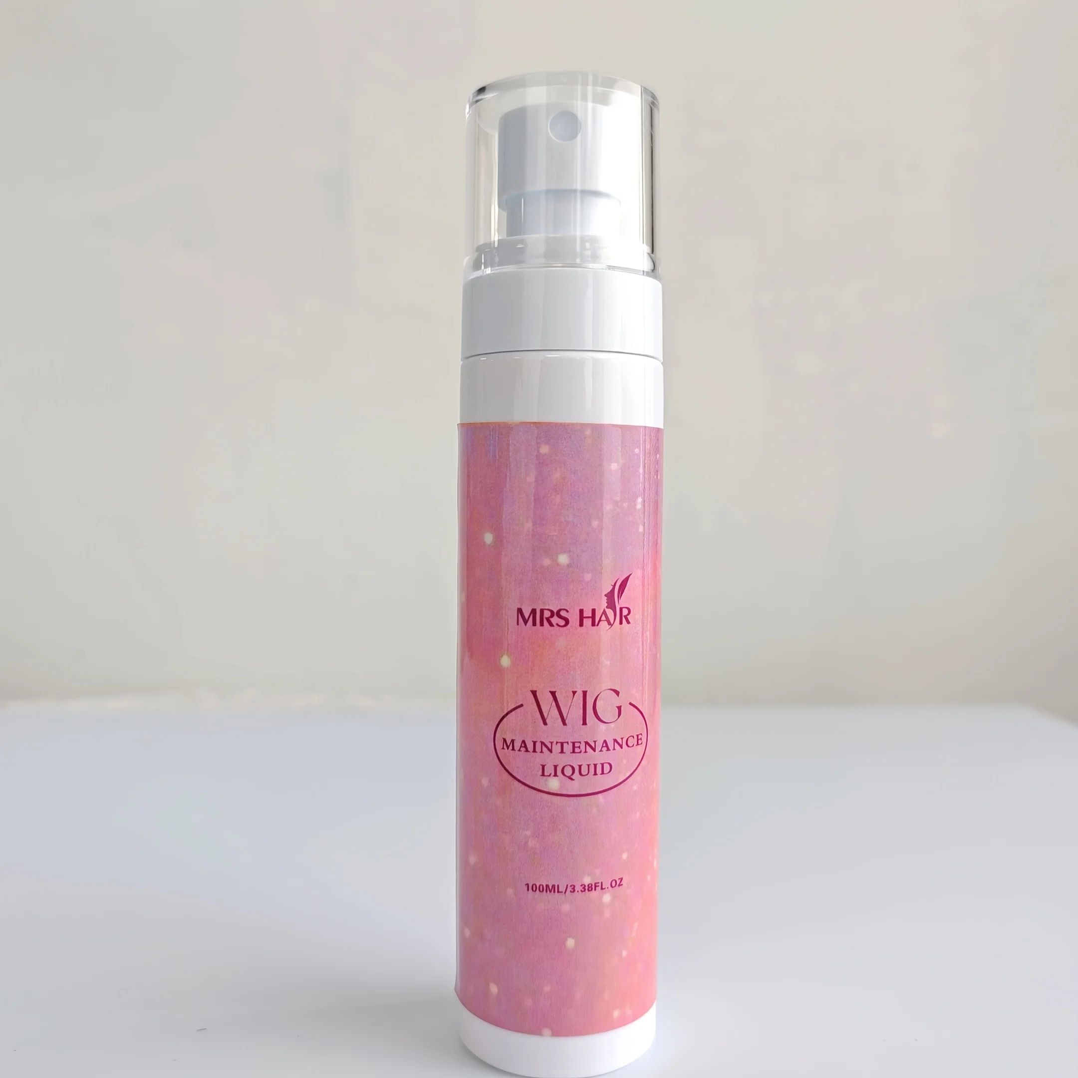 100ml/PC Wig Care Spray Hair S - Hair Care Spray recension och pris