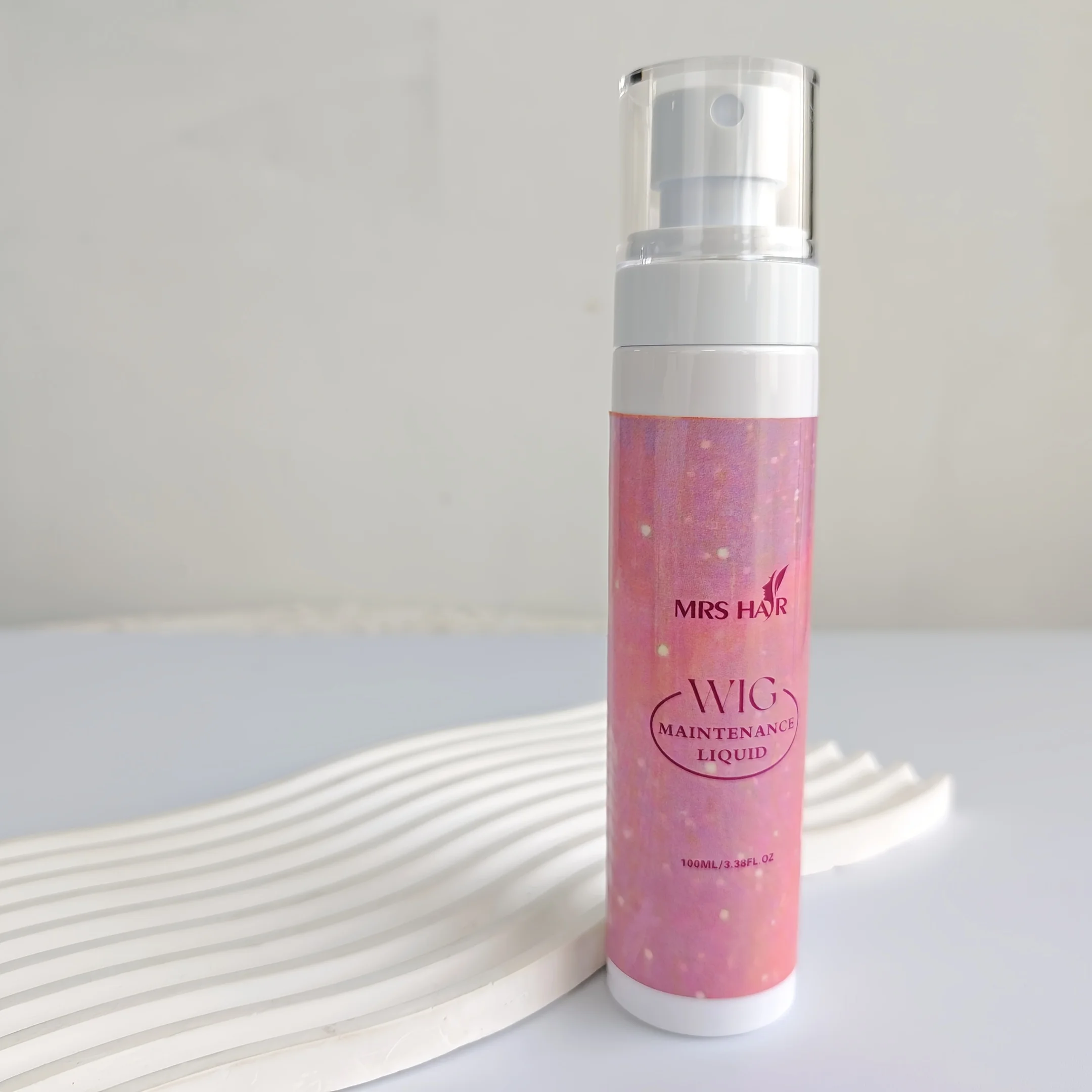 100ml/PC Wig Care Spray Hair S - Hair Care Spray recension och pris