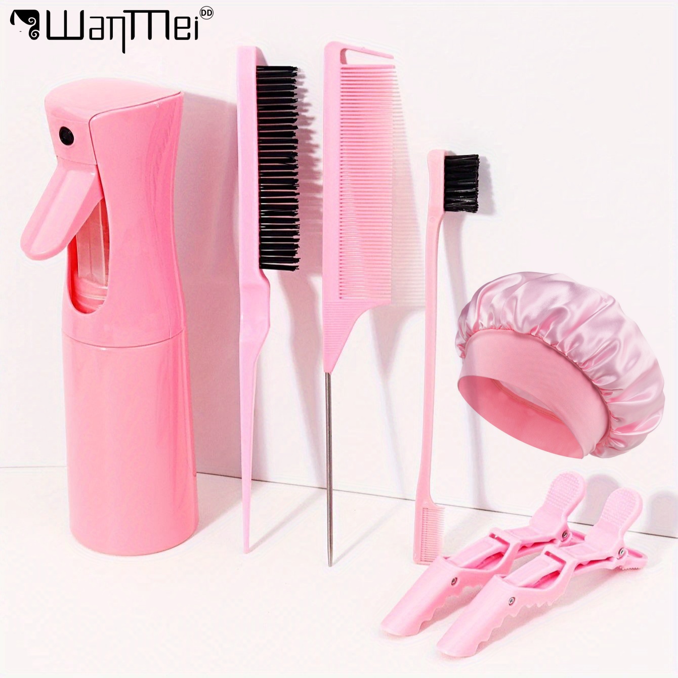 Professional Hair Styling Tool - Hair Care Spray recension och pris